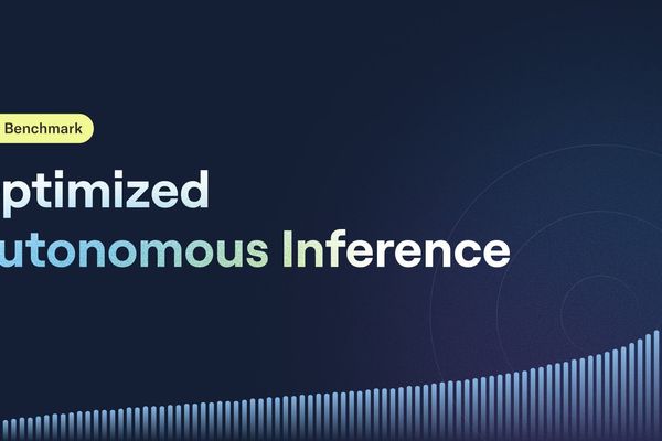 Outerbounds' Workload-Aware Inference: Revolutionizing Autonomous LLM Processing for Scale