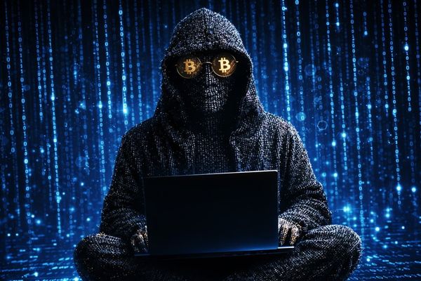 Global Crackdown Exposes 20,000+ Crypto Fraud Victims in Coordinated International Operation