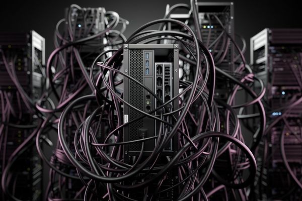 Over half of enterprise AI stalls on infrastructure mess • The Register