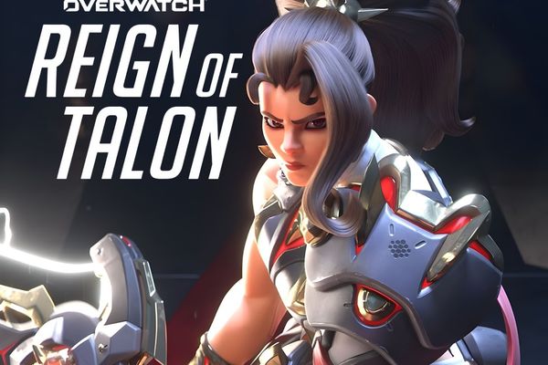 Overwatch Player Count Surges After Rebranding and Major Content Roadmap Announcements