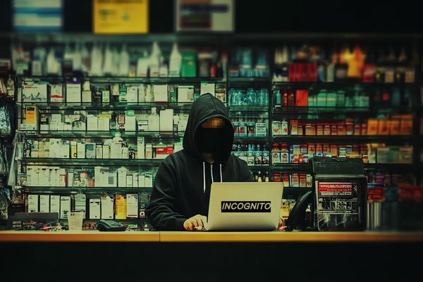 Dark Web Drug Kingpin Gets 30 Years for $105M Narcotics Empire