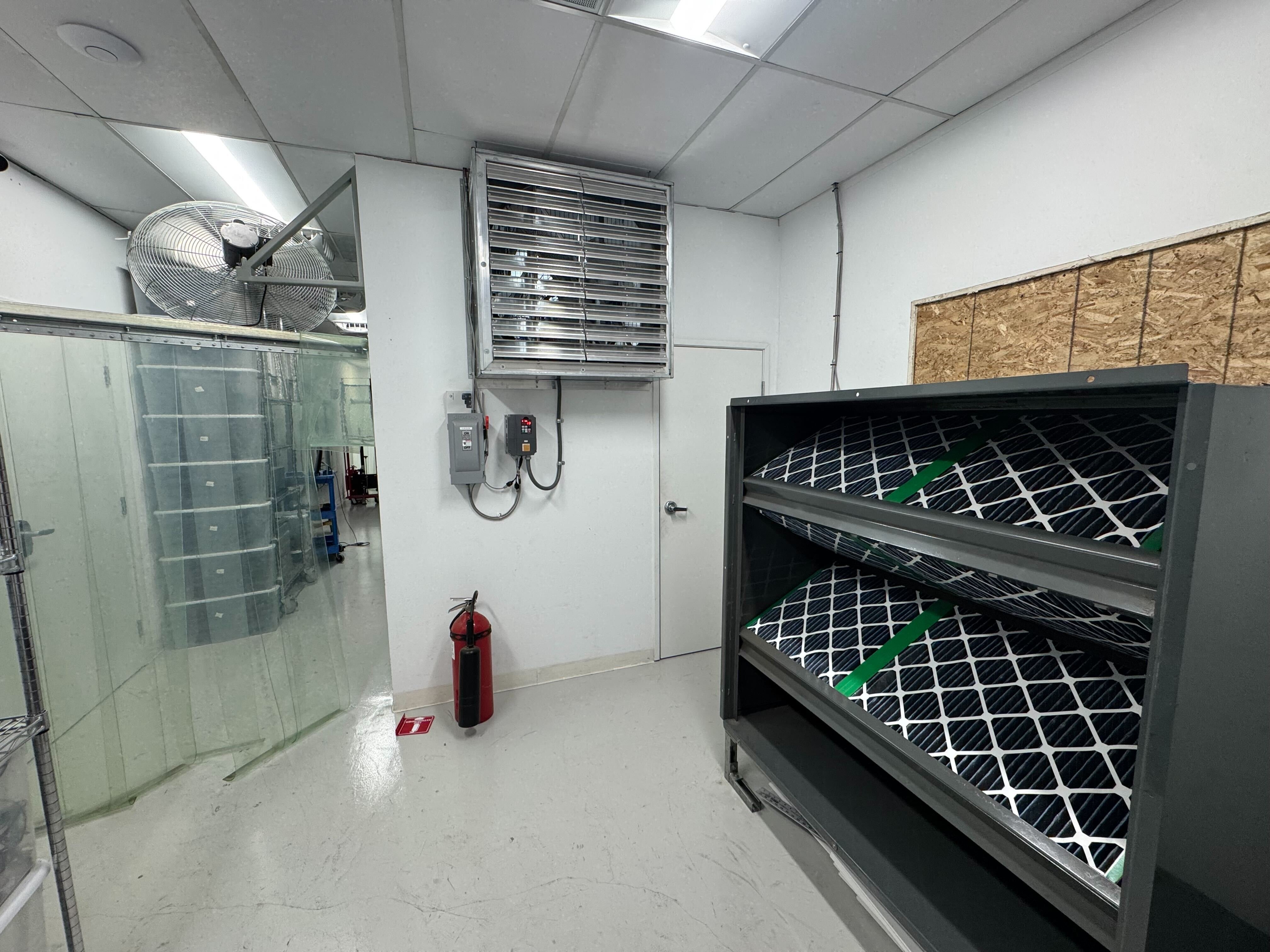 Owning a $5M data center - comma.ai blog