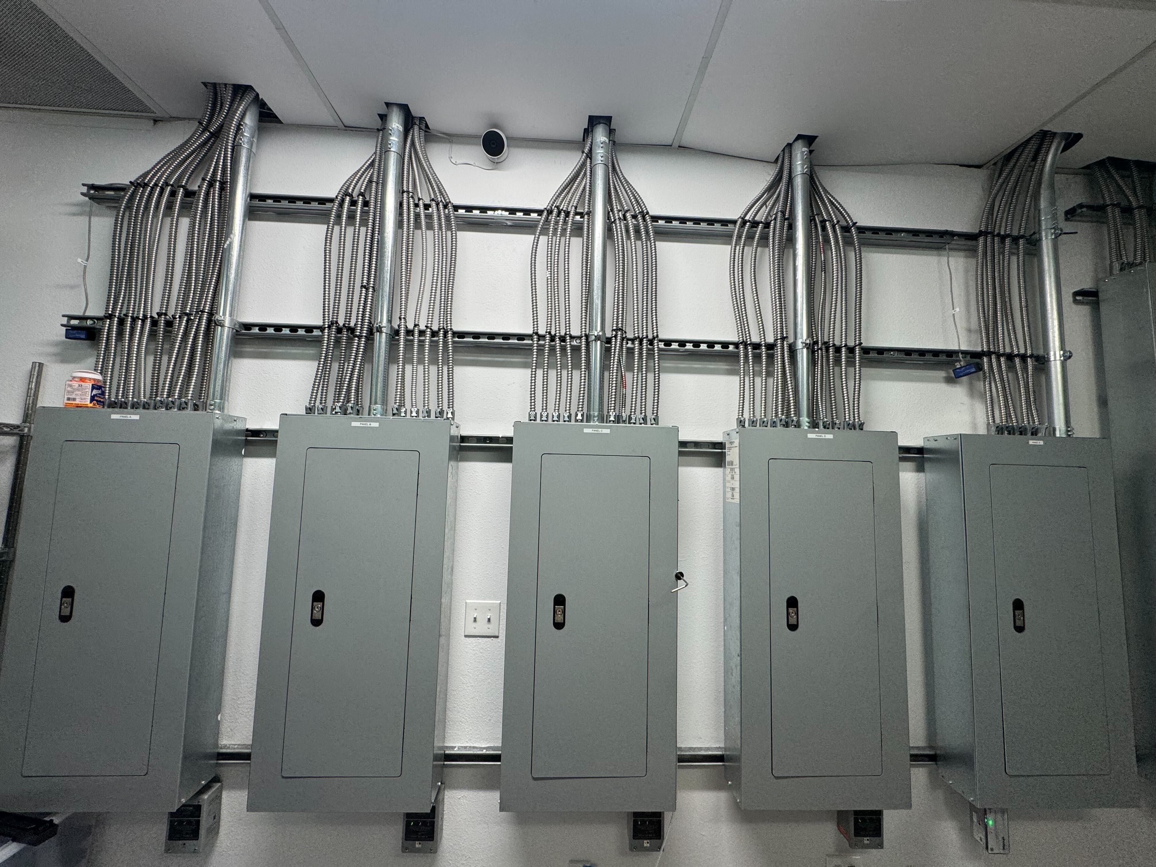 Owning a $5M data center - comma.ai blog