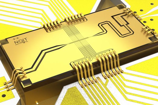 Oxford Physicists Achieve Unprecedented Qubit Accuracy, Edging Closer to Fault-Tolerant Quantum Computing