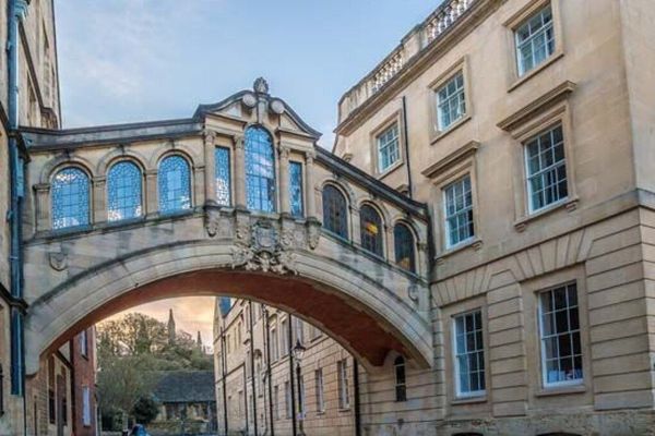 Oxford University’s CareerConnect platform breached – personal data of students and staff exposed