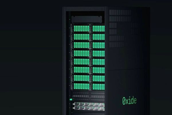 Oxide Computer preps Zen 5-powered rack servers with DDR5 memory