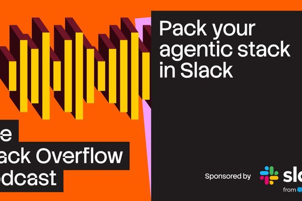 Pack your agentic stack in Slack - Stack Overflow