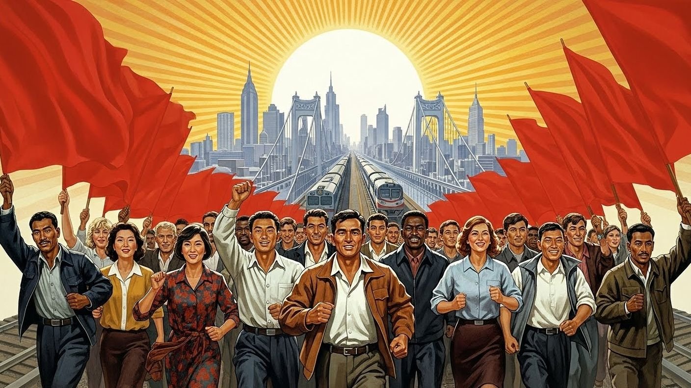 Padlet teammates working together