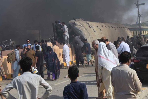 Quetta Train Bombing Raises Security Costs and Disrupts Trade Corridor Plans