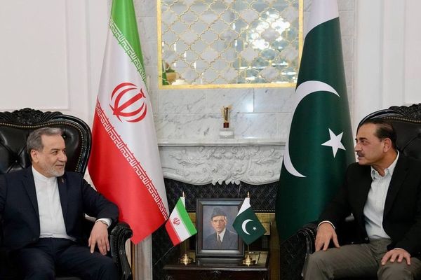 Pakistani Field Marshal in Tehran to Push U.S.–Iran Nuclear Deal