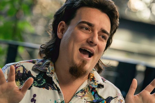 Palmer Luckey Eyes US-Made Laptop Venture: Can Anduril Disrupt the Global Supply Chain?