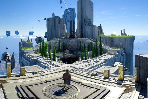 Palworld Exec's 7-Hour Crimson Desert Exploration: Finding Joy in Skipping the Story