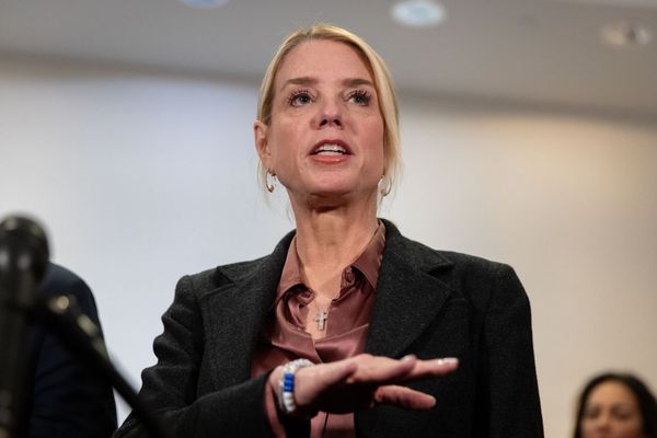 Pam Bondi Defies House Subpoena Over Epstein Files
