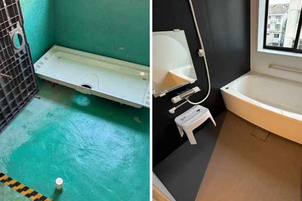 Panasonic Housing Taps YKK Network to Target China's $255M Home Renovation Boom