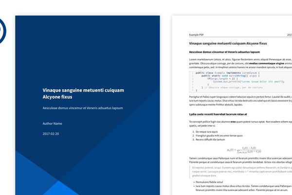 Pandoc‑Templates.org: How a Curated Repo Is Shaping Markdown‑Based Publishing