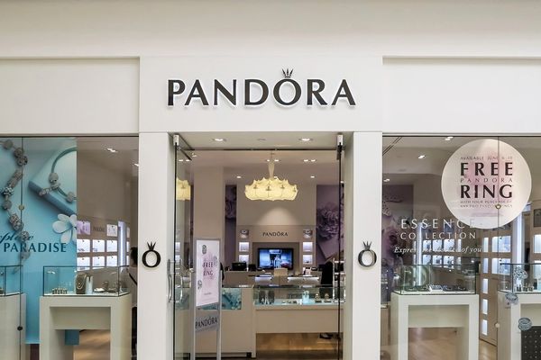 Pandora Data Breach Exposes Ongoing Salesforce Credential Theft Epidemic