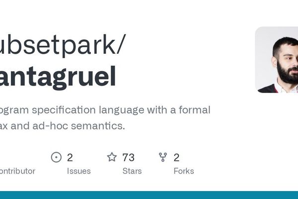 Pantagruel: The Lightweight Open-Source Challenger Streamlining Container Orchestration