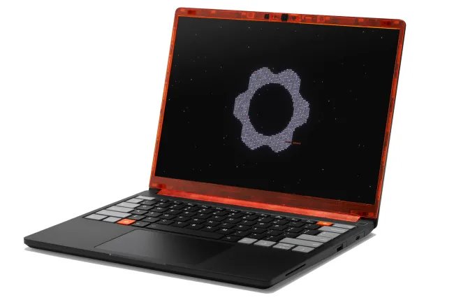 Framework Laptop 13 Pro model
