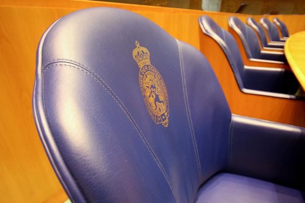 Dutch Parliament Demands Action to Block American Access to DigiD Data