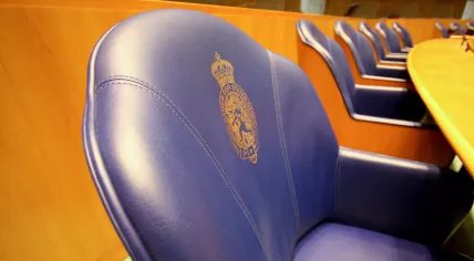 A seat in the Tweede Kamer, the lower house of the Dutch parliament