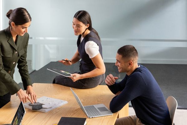 Frontier Transformation: Scaling AI from Experimentation to Enterprise Capability