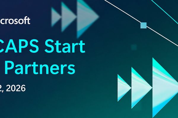 Microsoft Opens Registration for MCAPS Start for Partners – What FY27 Means for Your Cloud Strategy