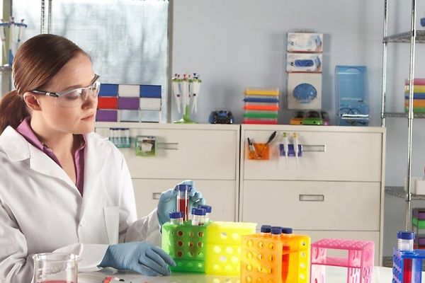 Heathrow Scientific Boosts Efficiency 20% with Dynamics 365 Business Central Migration