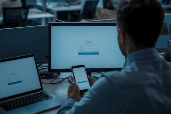 Password Reuse in Disguise: The Hidden Risk Undermining Your Security Policies