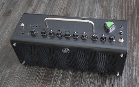 Yamaha THR10c