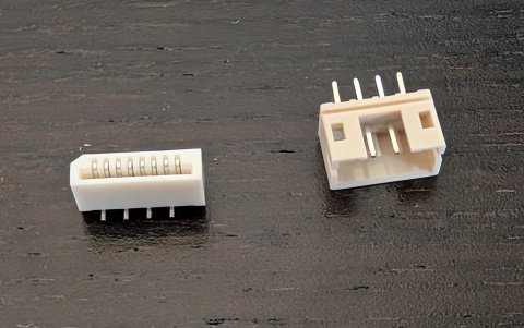 Connectors