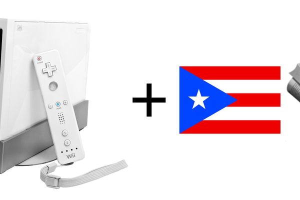 Patching the Wii News Channel to serve local news in 2025