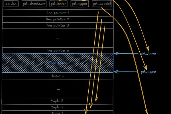 PAX: The Cache Performance Revolution Hidden in Plain Sight
