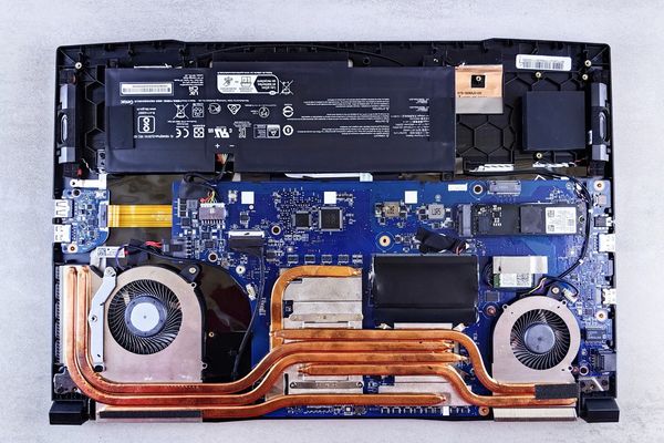 Pay for Ryzen 7, Get Less Than Ryzen 5: AMD’s Naming Confuses Laptop Buyers