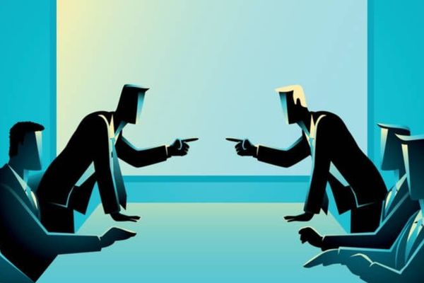 Payment provider cuts off open source charity in KYC dispute