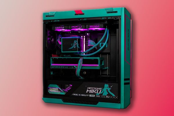 PC Vendor Warns of SSD and Memory Price Hikes as AI Data Center Demand Strains Supply