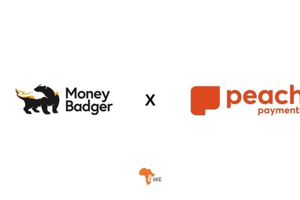 Peach Payments and MoneyBadger Drive Mainstream Bitcoin Adoption in South African E-commerce