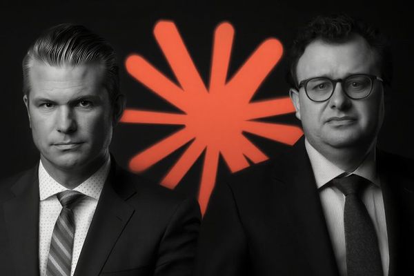 Pentagon Designates Anthropic Supply Chain Risk Over AI Military Dispute