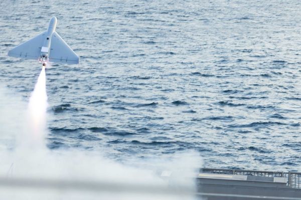 Pentagon Deploys New AI-Powered Weapons Systems in Persian Gulf Amid Iran Tensions