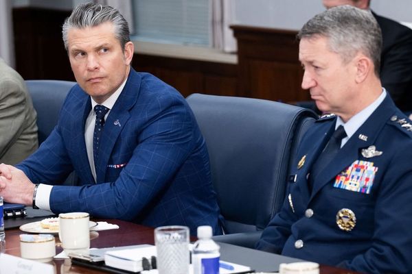 Pentagon moves toward blacklisting Anthropic in AI safeguards fight