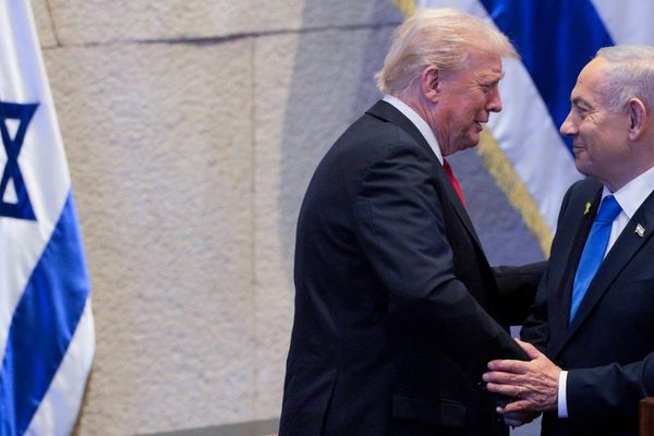 Pentagon Raises Israeli Espionage Threat to Highest Level Amid Middle East Tensions