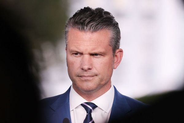 Pentagon Rebrands to 'Department of War' in Symbolic Shift, Raising Logistical and Budgetary Questions