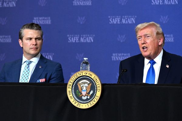 Pentagon Revises Press Policy After Judge Blocks Media Access Restrictions