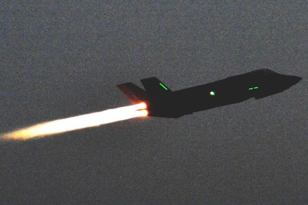 Pentagon Seeks $128.6M to Replace Advanced Munitions Deployed in Covert Iran Nuclear Strike