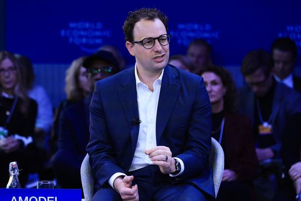 Pentagon threatens to cut off Anthropic in AI safeguards dispute