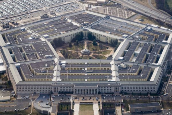 Pentagon Withdraws Controversial China Military Ties List After Adding Alibaba and BYD