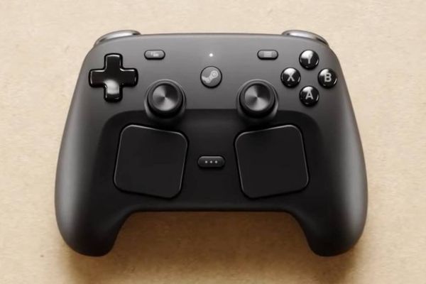 People are making their Steam Controllers 'sing' songs, and so can you