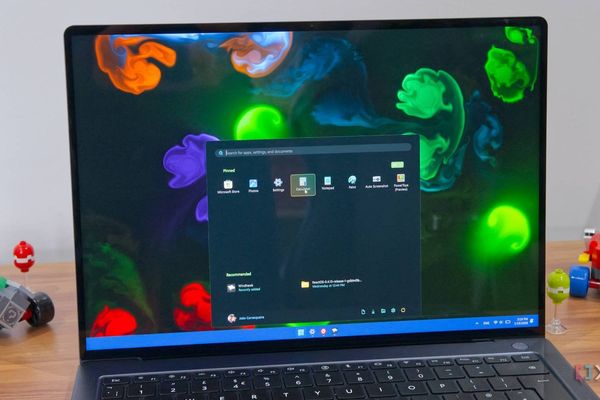 Microsoft's Automatic Start Menu Sorting Frustrates Users Who Want Control