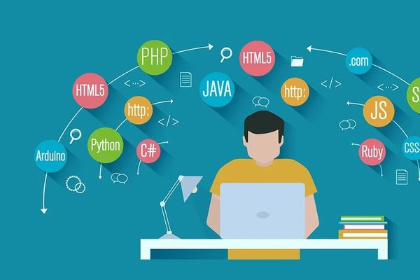 Performance Trade‑offs of Node.js vs Go Back‑ends Paired with MySQL or MongoDB