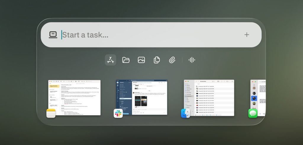 Perplexity elaborates on Mac-native 'Personal Computer' platform - 9to5Mac