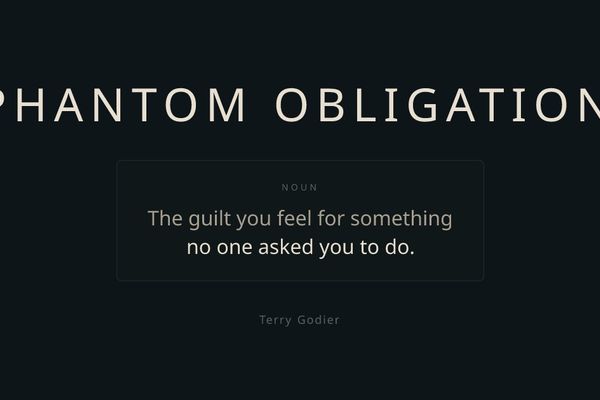 The Lingering Psychological Burden of RSS Reader Design